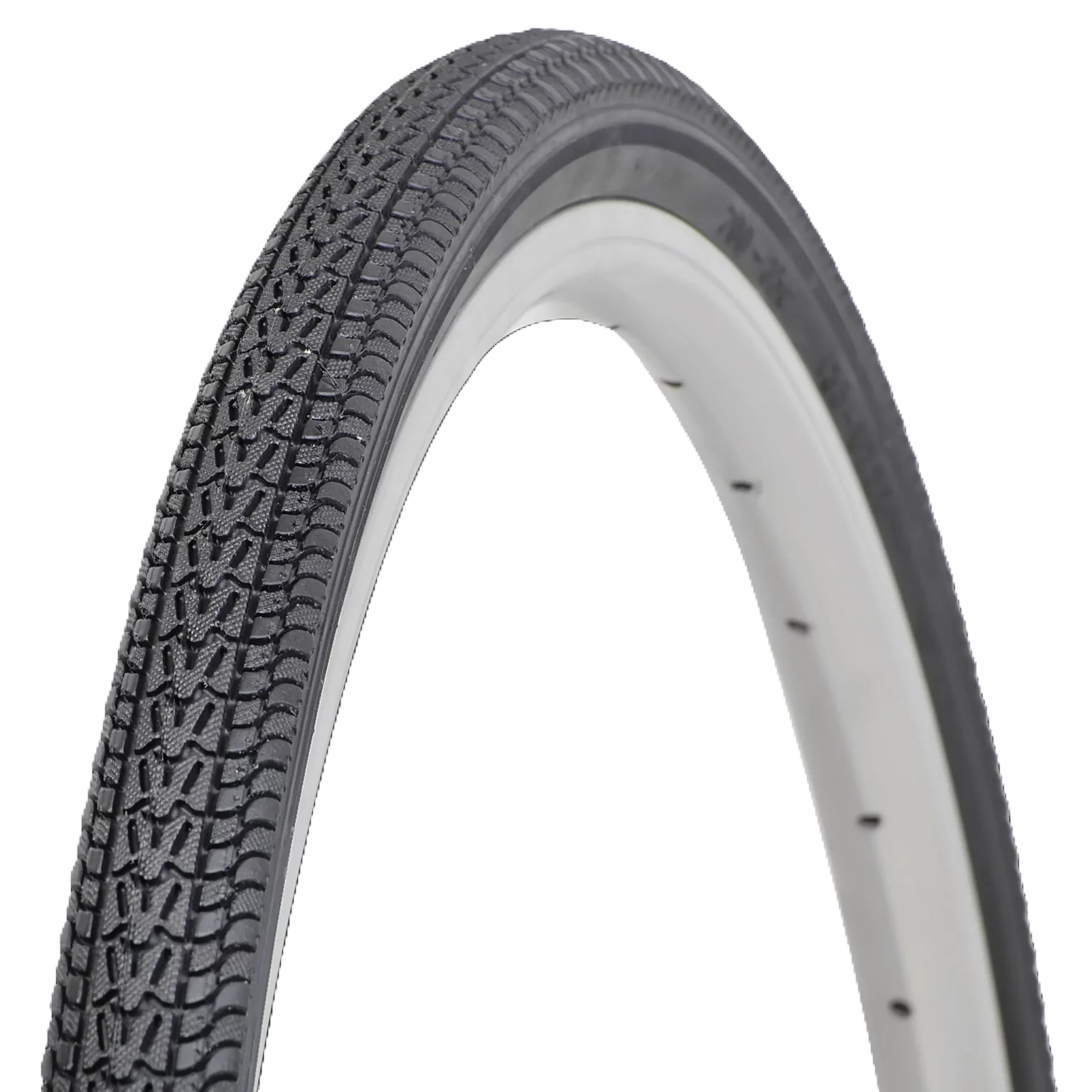 Bicycle tire Vee Rubber, 700x35C, (35-622),VRB-275 Made in Thailand